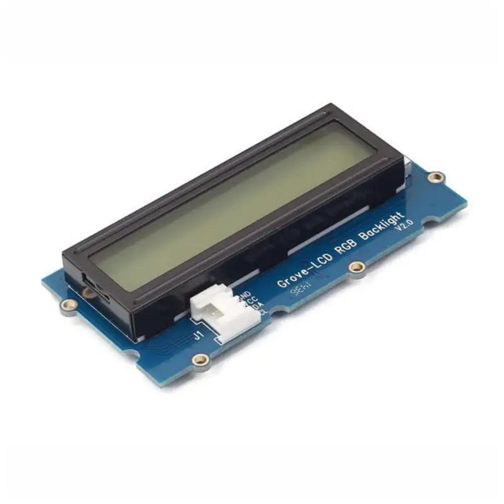 Grove LCD RGB Backlight