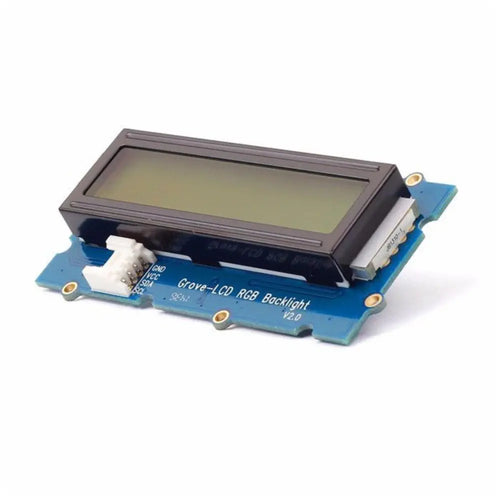 Grove LCD RGB Backlight