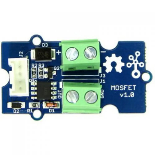 Grove MOSFET Module