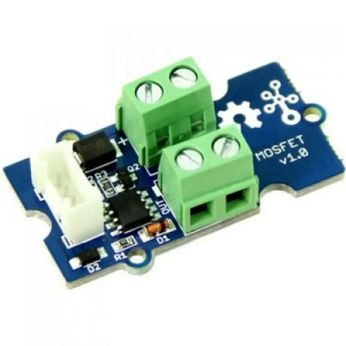 Grove MOSFET Module