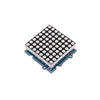 Grove Red LED Matrix w/Driver