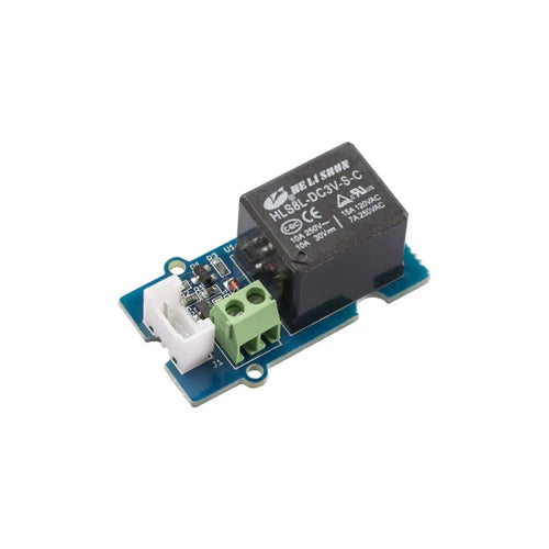 Seeedstudio Grove Relay Module