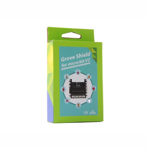 Grove Shield for micro:bit v2.0