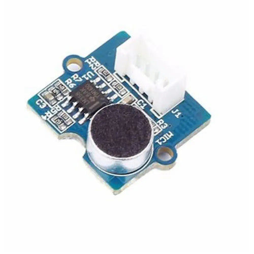 Grove Sound Sensor