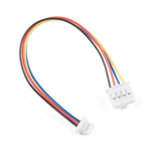 Grove to JST-SH (Qwiic) Cable - 20cm