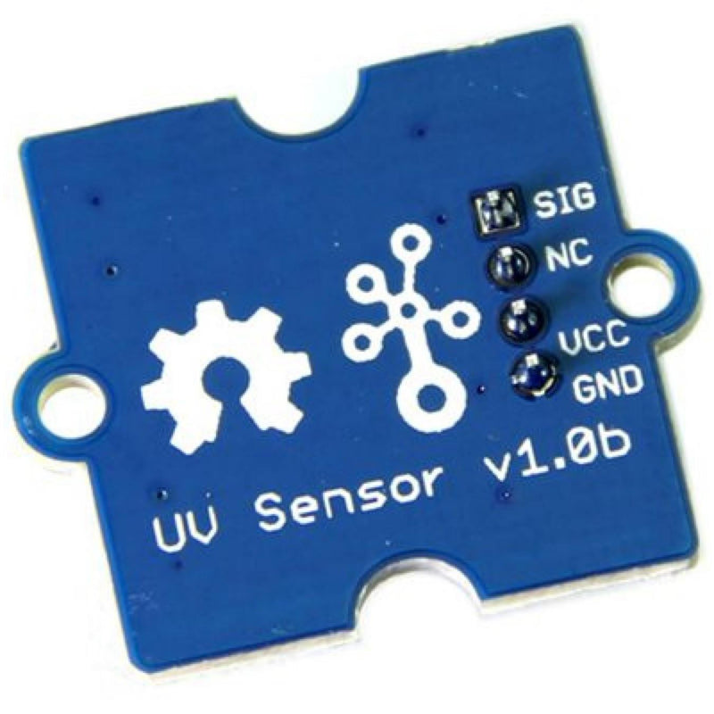 Grove UV intensity Sensor