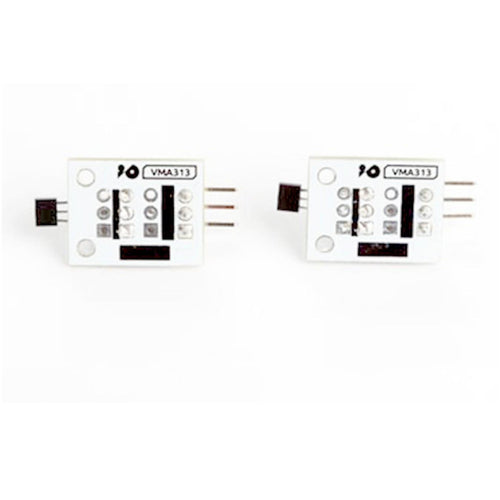 Hall (Holzer) Magnetic Switch Module (2x)
