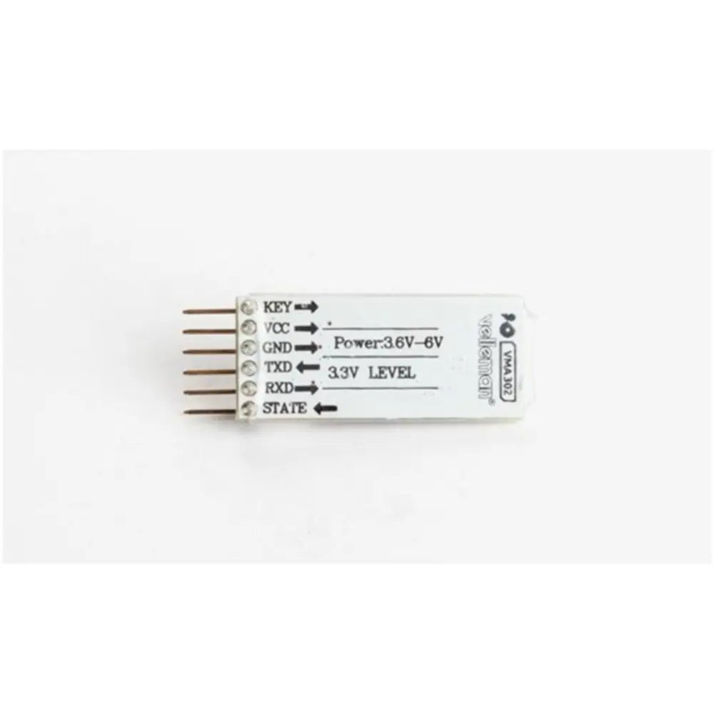 HC-05 Bluetooth Module