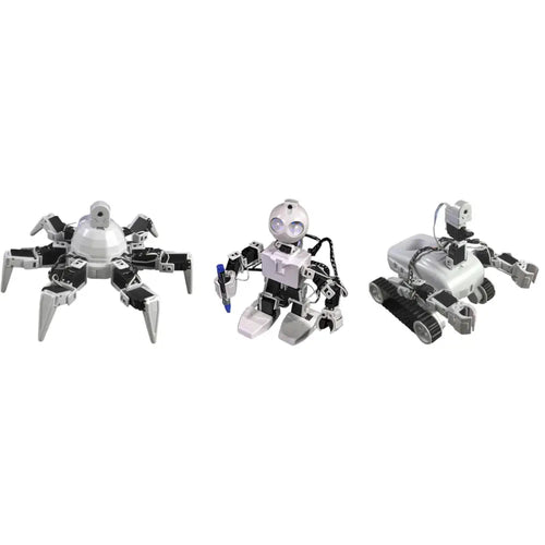 Revolution Robots Bundle