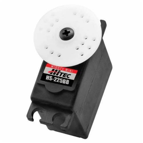 Hitec HS-225BB High Performance Mini Servo