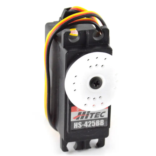 HS-425BB Servo Motor