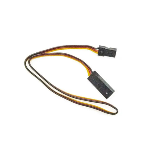Hitec 12" Servo Extension