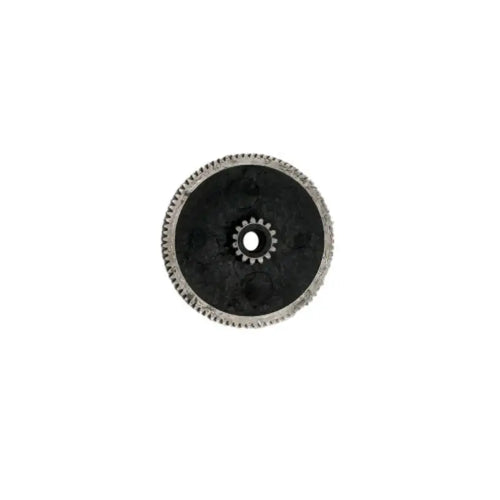 Hitec HS-1100WP 1st Gear Replacement