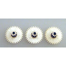 Hitec HS-125/125 MP 1st Gear Only (3pcs)