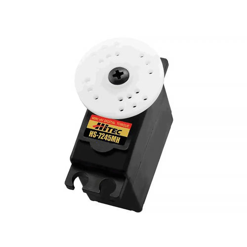 Hitec HS-7245MH Coreless Metal Gear 24T Digital Mini Servo 34g