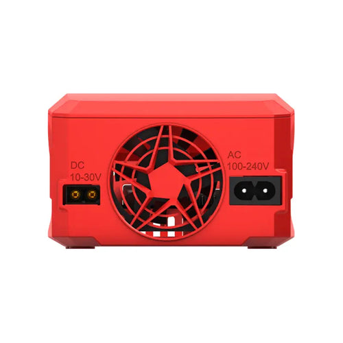 Hitec RDX1 200 AC/DC Multi-Function Smart Charger