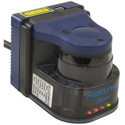 Hokuyo UBG-04LX-F01 (Rapid URG) Scanning Laser Rangefinder (EU)
