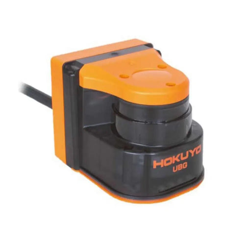 Hokuyo UBG-05LN Scanning Laser Obstacle Detection Sensor (EU)