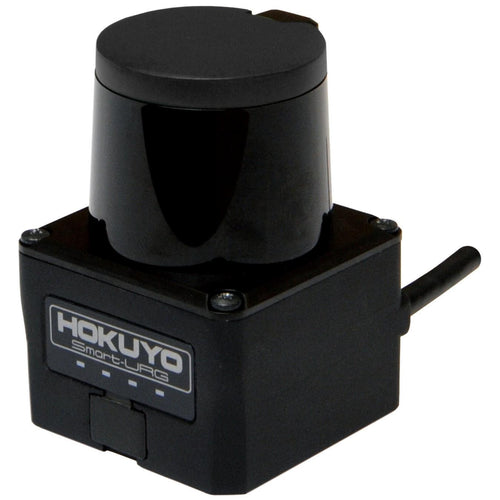Hokuyo UST-05LN Scanning Laser Obstacle Detection (EU)