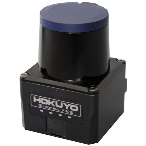 Hokuyo UST-20LX Scanning Laser Rangefinder (EU)