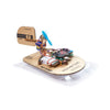 Hover:bit V2 without micro:bit (5-Pack)