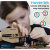 Hover:bit V2 without micro:bit (5-Pack)