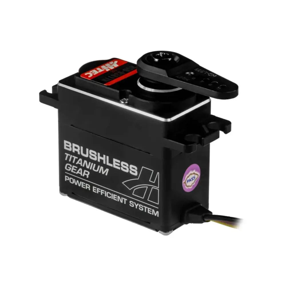 HSB-9381TH Servo Motor