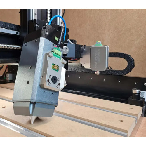 Hyper Performance CNC Laser Upgrade Kit w/ PLH3D-XT8 45W Engraving Laser Head