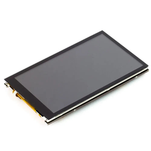 Pimoroni HyperPixel 4.0in 800x480 TFT Touch Display for Raspberry Pi