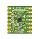 I-Syst 9-Axis MEMS Motion Tracking Sensor Module