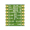 I-Syst 9-Axis MEMS Motion Tracking Sensor Module