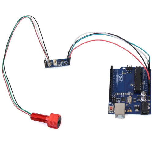 I2C Level Converter