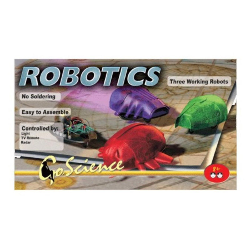 Robot Kit Set