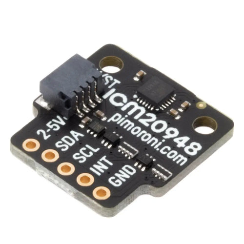 Pimoroni ICM20948 9DoF Motion Sensor Breakout