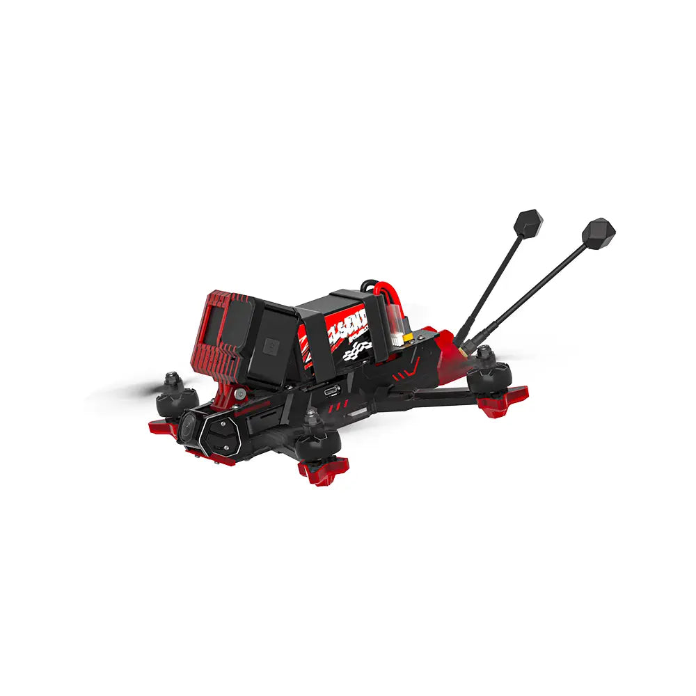 iFlight SH CineFlow 5 O4 6S HD