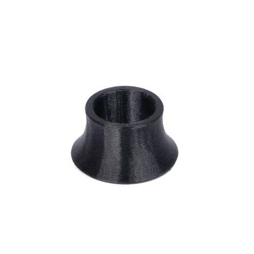 iFlight 3D Printed TPU Cover for DJI FPV Lens - Black