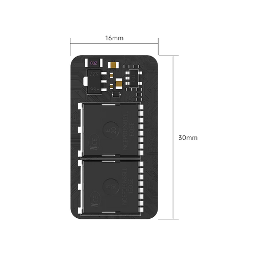 iFlight Anti Spark Filter 18*16mm