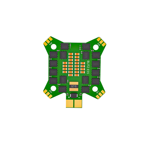 iFlight Blitz E55 4-In-1 ESC (2-6S)