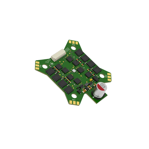 iFlight Blitz E55 4-In-1 ESC (2-6S)