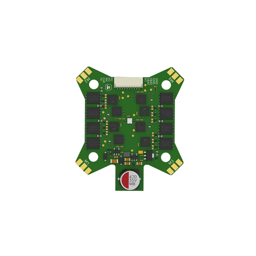 iFlight Blitz E55 4-In-1 ESC (2-6S)