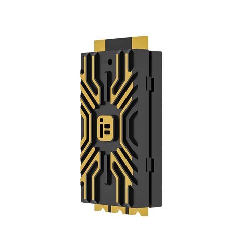 iFlight BLITZ E80 Single ESC (BLHeli32, DShot600)