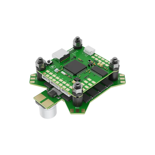 iFlight BLITZ F7 Stack (E55 4-IN-1 ESC)