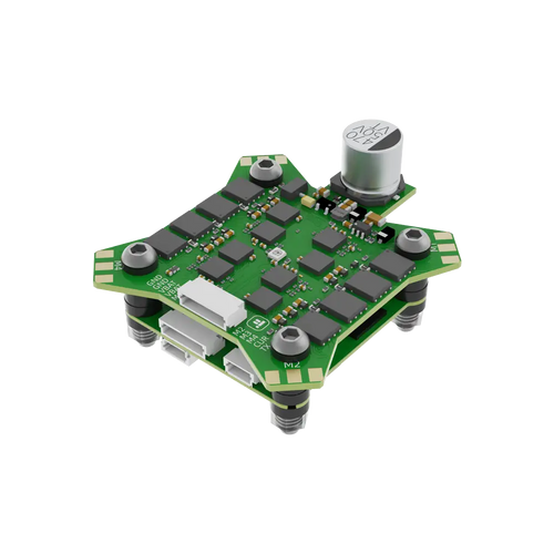 iFlight BLITZ F7 Stack (E55 4-IN-1 ESC)