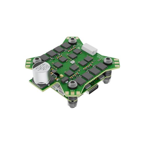 iFlight BLITZ F7 Stack (E55 4-IN-1 ESC)