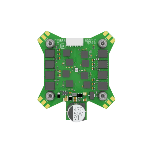 iFlight BLITZ F7 Stack (E55 4-IN-1 ESC)