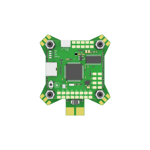 iFlight BLITZ F7 Stack (E55 4-IN-1 ESC)