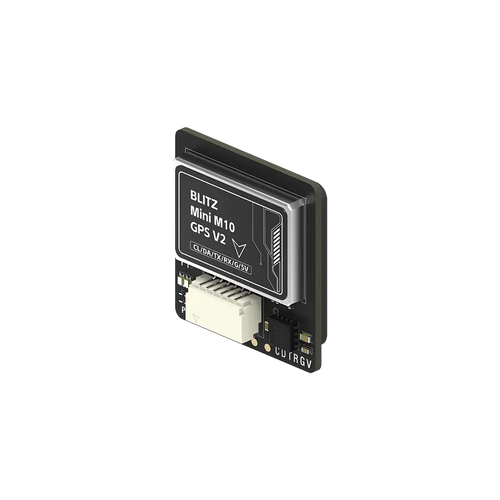 iFlight BLITZ M10 GPS V2 (25x25mm)