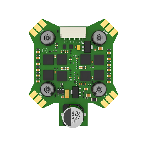 iFlight BLITZ Mini F7 Stack (E55 Mini 4-IN-1ESC)