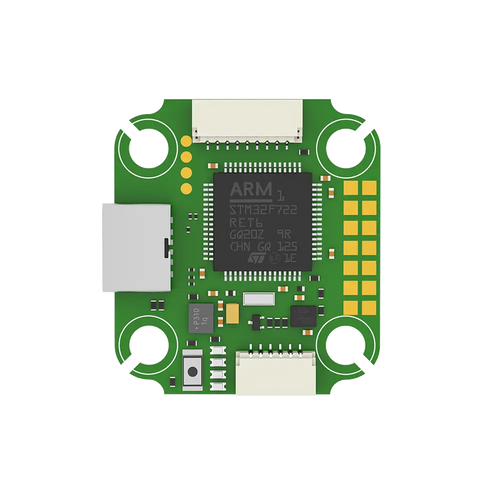 iFlight BLITZ Mini F7 V1.2 Flight Controller