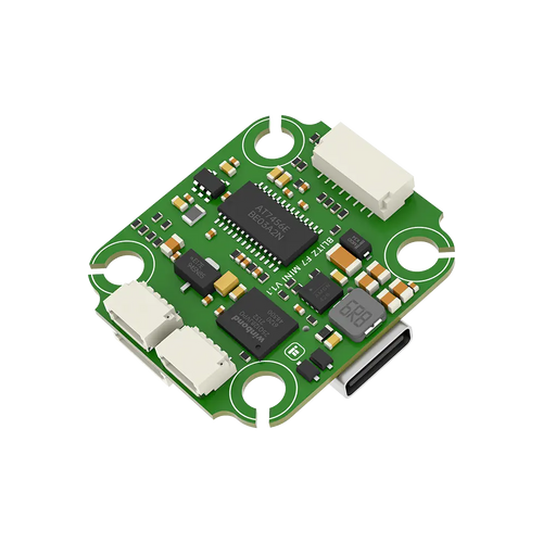 iFlight BLITZ Mini F7 V1.2 Flight Controller